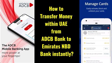Easy Online Money Transfer from the UAE .